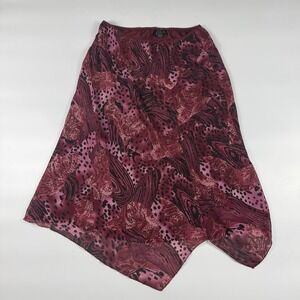 Handkerchief Skirt L